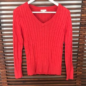 🙉 Merona sweater